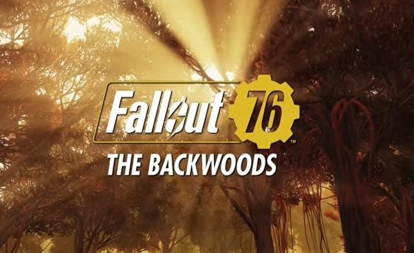 Fallout 76 The Backwoods Update